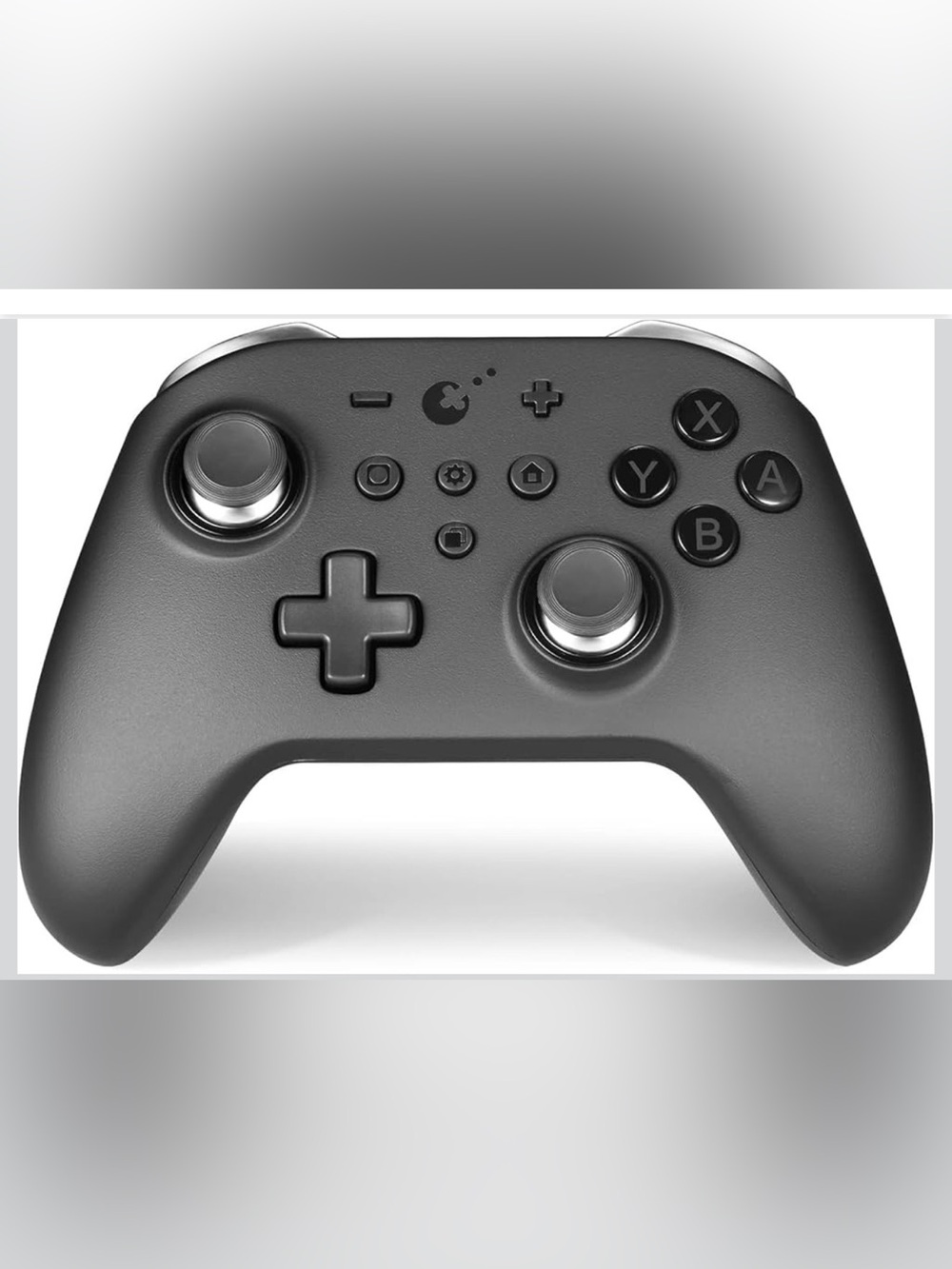 GuliKit Zen Pro Wireless Gaming Controller for Nintendo Switch Black BRAND NEW